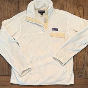Patagonia Pullover